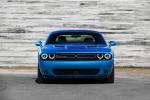 Dodge Challenger SXT 2015 года
